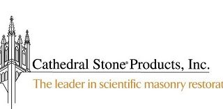 Cathedral Stone masonry restoration logo