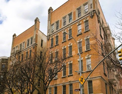 Landmark Facade Restoration & Local Law 11 (FISP) Repair NYC